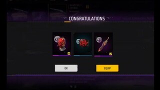 KODE REDEEM FREE FIRE HARI INI 17 SEPTEMBER 2023 || KODE REDEEM FF 2023 HARI INI