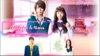 (ENG SUB) Closest Love To Heaven // Romance Full Movie