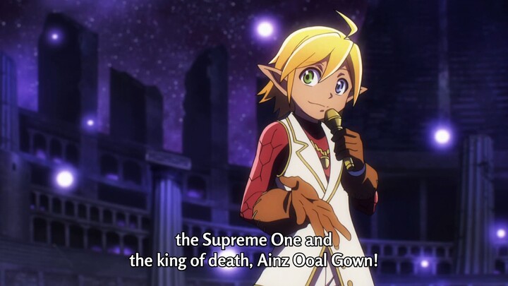 episode 8 S3 overlord engsub 1080p