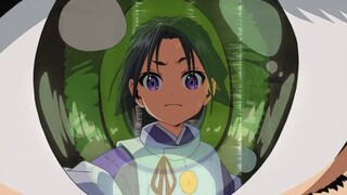 【Menggambar MAD】Berlari ke bulan yang cerah - Yang Mulia pandai melarikan diri Episode 2 |. The Elus