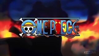 One Piece- Wano Arc