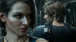 ®esidentEvil D€ath island