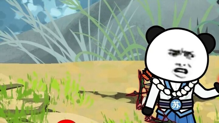 "ตามหาปีศาจ" ชนเผ่า Black Mountain ปรากฏตัวขึ้น และ Su Ming ก็ทำงานหนักเพื่อฝึกฝนยาอายุวัฒนะ