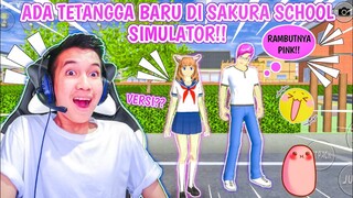 MISI MENCARI PRIA BERAMBUT PINK!! DAPET TROPHY & HATTA INI KARUN SAKURA SCHOOL SIMULATOR