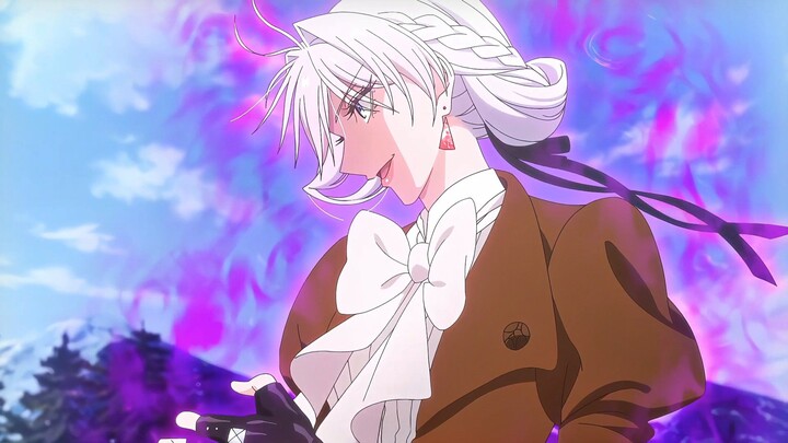 Mc cewe lemah ❌ brutal ✅