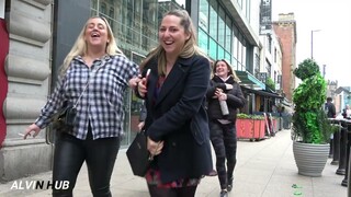 BUSHMAN PRANK: Ultimate Laughter Of AWESOME REACTIONS!