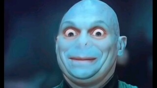 [Harry Potter] Expressions are so realistic