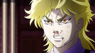 Xem JOJO Phần 1 Phantom Blood với tốc độ 100 lần