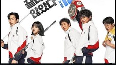 Good Boy Eps 4 Sub Indo
