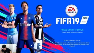 MILAN ĂN 3_! _ MAKE MILAN GREAT AGAIN FIFA 19 _ # TẬP CUỐI