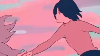 I tried to sing "Running to the whole family"【Nox Nox】