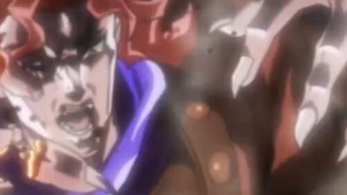 All endings of Dio