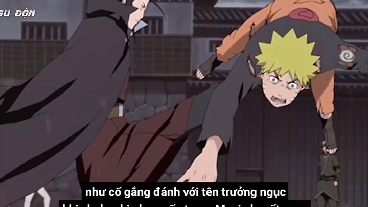 Bố Boruto - Nar Ngáo _ Top 10 Tật Xấu Của Naruto p6