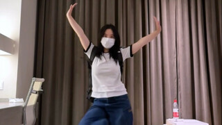 Transisi perjalanan Xinjiang untuk orang-orang kpop!!