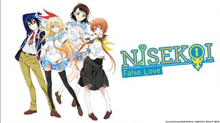 False love -OVA [SUB INDO] || OPENING 4