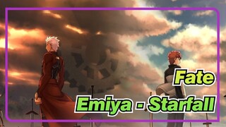 [Fate],Aku,Berjanji,,Dan,Aku,Akan,Menjaganya---,Emiya,-,Starfall