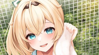 【hololive】Those hot dance clips with high playback rate
