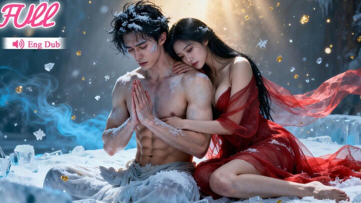 A Female Agent Time Travels, Only To Wake Up in Emperors Bed