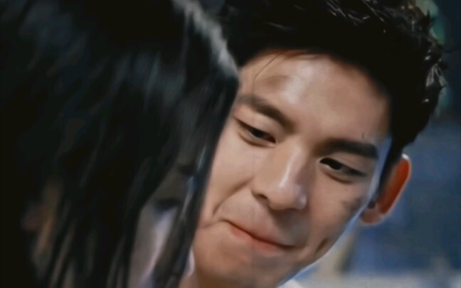 【Lin Baihong & Chen Duling】Tolong, dia benar‑benar jago merayu!
