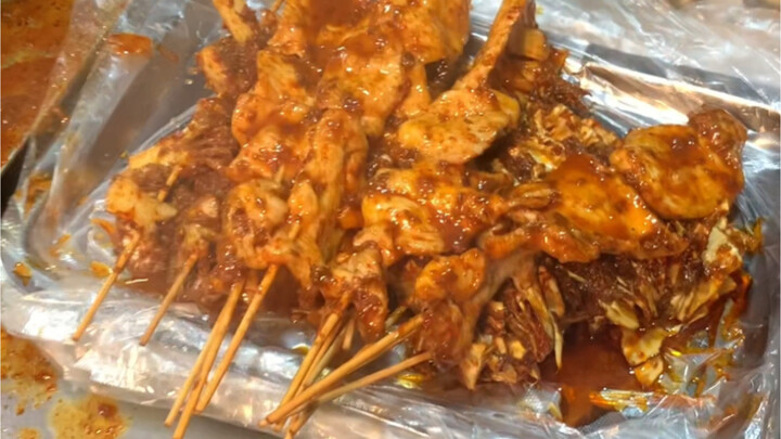 يا للهول، طلاب الجامعات في تشانغشا يأكلون بأناقة ونحن لا نعرف!