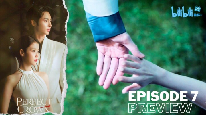 Perfect Crown - Ep 7 Sub Indo!