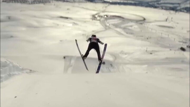 Ya ampun, seru banget!