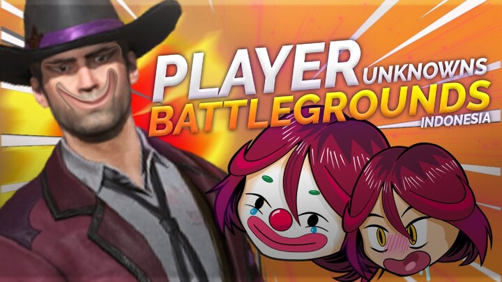 SIMPING IS NOT ALLOWED ! - PUBG Indonesia