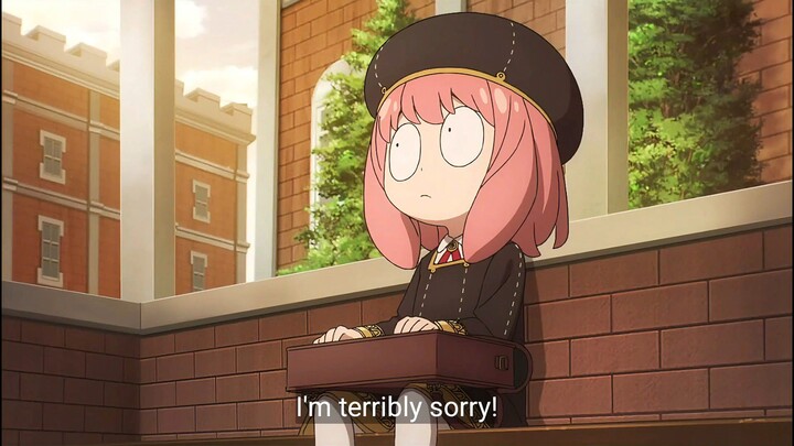 anya modee keremn abis