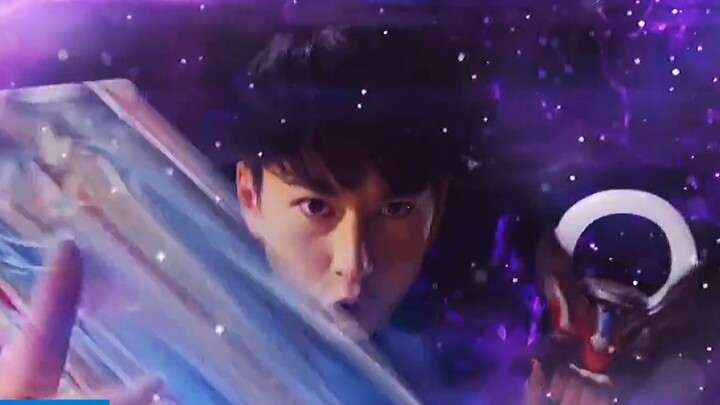 อันดับรายจ่ายในการผลิตอุลตร้าแมนเจเนอเรชั่นใหม่สมควรเป็นที่ 1 พอสมควร!