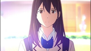 [AMV] Vách Ngọc Ngà _KVPROX_HHD REMIX_ANH RỒNG (Kimi No Suizou Wo Tabetai"Tớ Muốn Ăn Tủy Của Cậu")