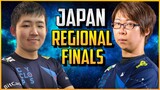 DBFZ ▰ Get Hype For The Japan Regionals This Weekend【Dragon Ball FighterZ】