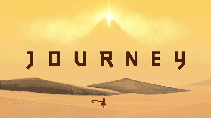 Journey Soundtrack (Austin Wintory) - 17. Apotheosis