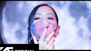 BLACKPINK先行曲PINK VENOM MV预告！