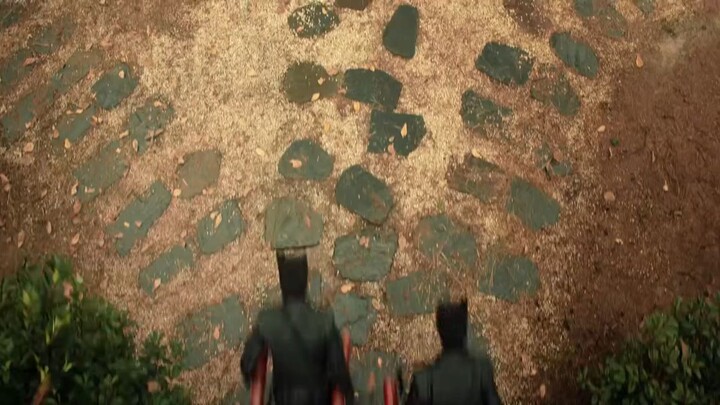 Green Snake: The Origin  กำเนิดตำนานงูเขียว  พากย์ไทย  Full HD [2025]