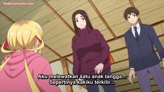 Sawaranaide Kotesashi-kun eps 1 (sub indo)