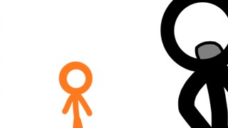 "Let me see your laser eyes!"