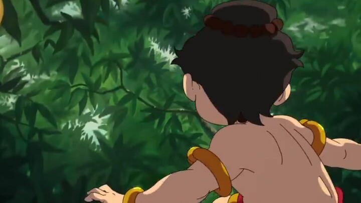 Bal Hanuman Official Trailer Digus Isekai_03a