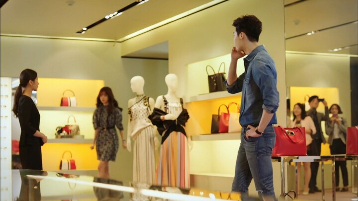 W TWO WORLDS HIGHLIGHT TAGALOG DUBBED