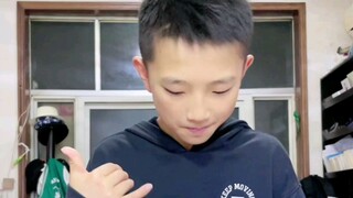 不好意思打了个赌，今晚要发够三条