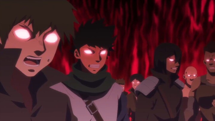 Sang Kaisar Petir Lolos Dengan Mudah | Rakudai Kenja no Gakuin