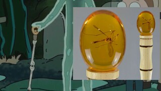 [Rick and Morty] #4 Phần 1 Tập 3 Phân tích và Trứng Phục sinh (Sân chơi của con người)