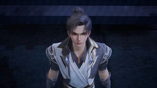 Twin Martial Souls episode 19 sub indo