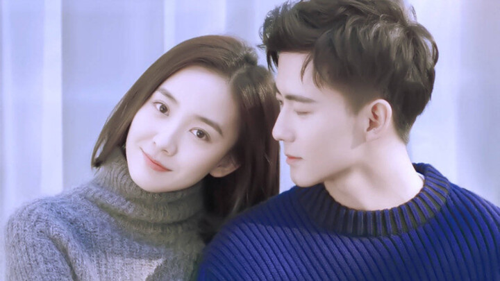 She’s the real-life inspiration for Luo Zhi in my heart!