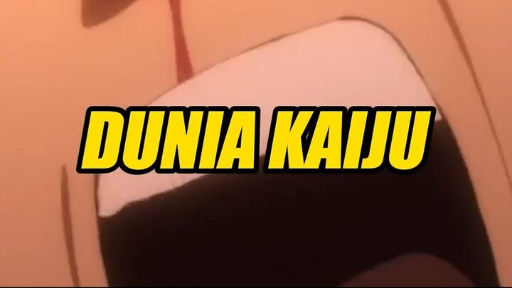 MENDING TINGGAL DI MARS GAK SIH？