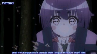 Thuyết Minh Dark Gathering Tập 12