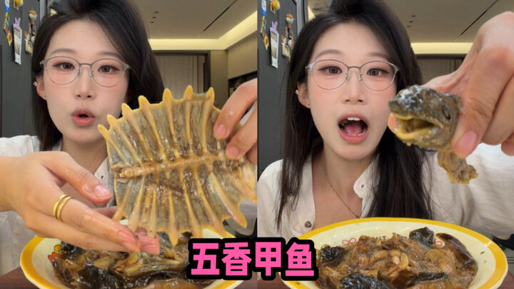 If you try turtle for the first time in Korean…