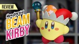 Nendoroid Beam Kirby | Review + Unboxing