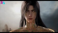 Shrouding the Heavens Episode 128 Sub Indo