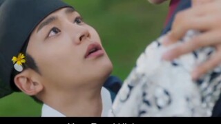 The King's Affection..funny moment 🤣🤣