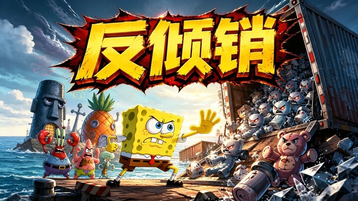Chống bán phá giá là gì